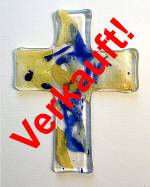 Kleines Kreuz K050