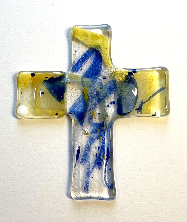 Kleines Kreuz K051