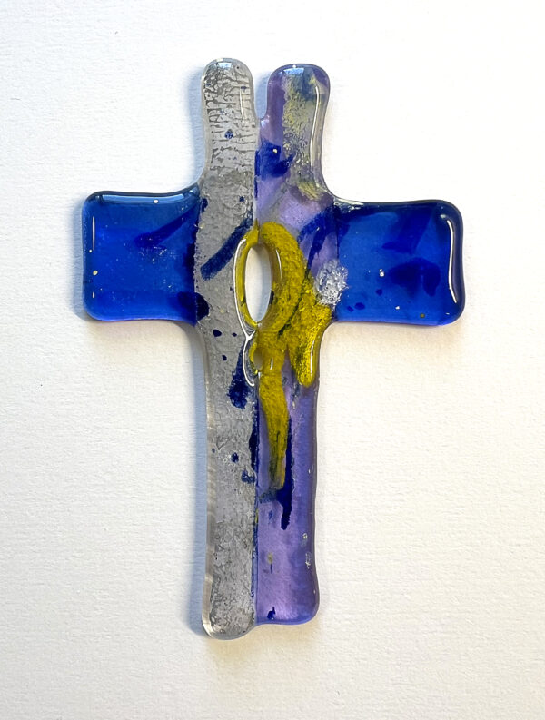 Kleines Kreuz K052