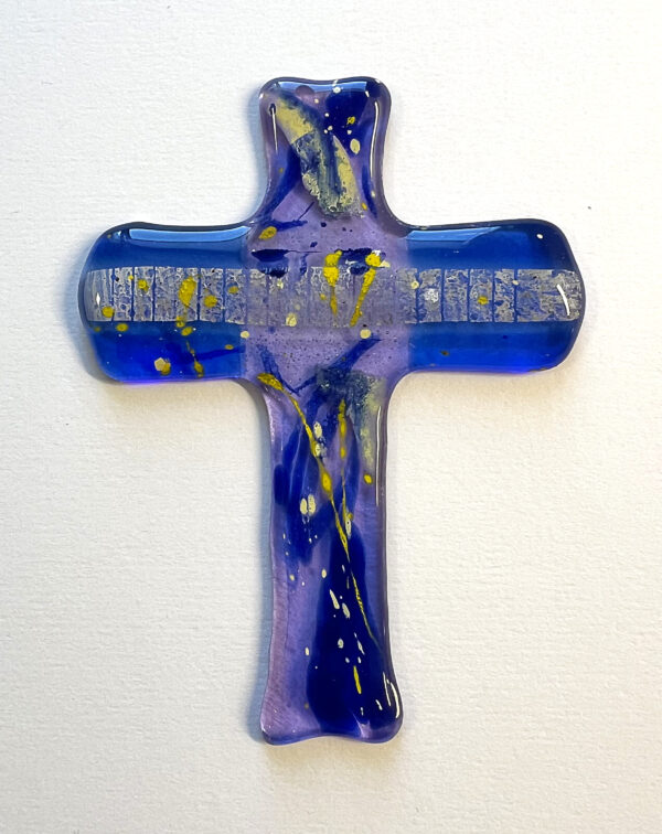 Kleines Kreuz K053