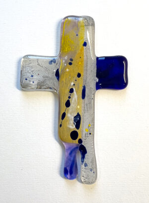 Kleines Kreuz K055