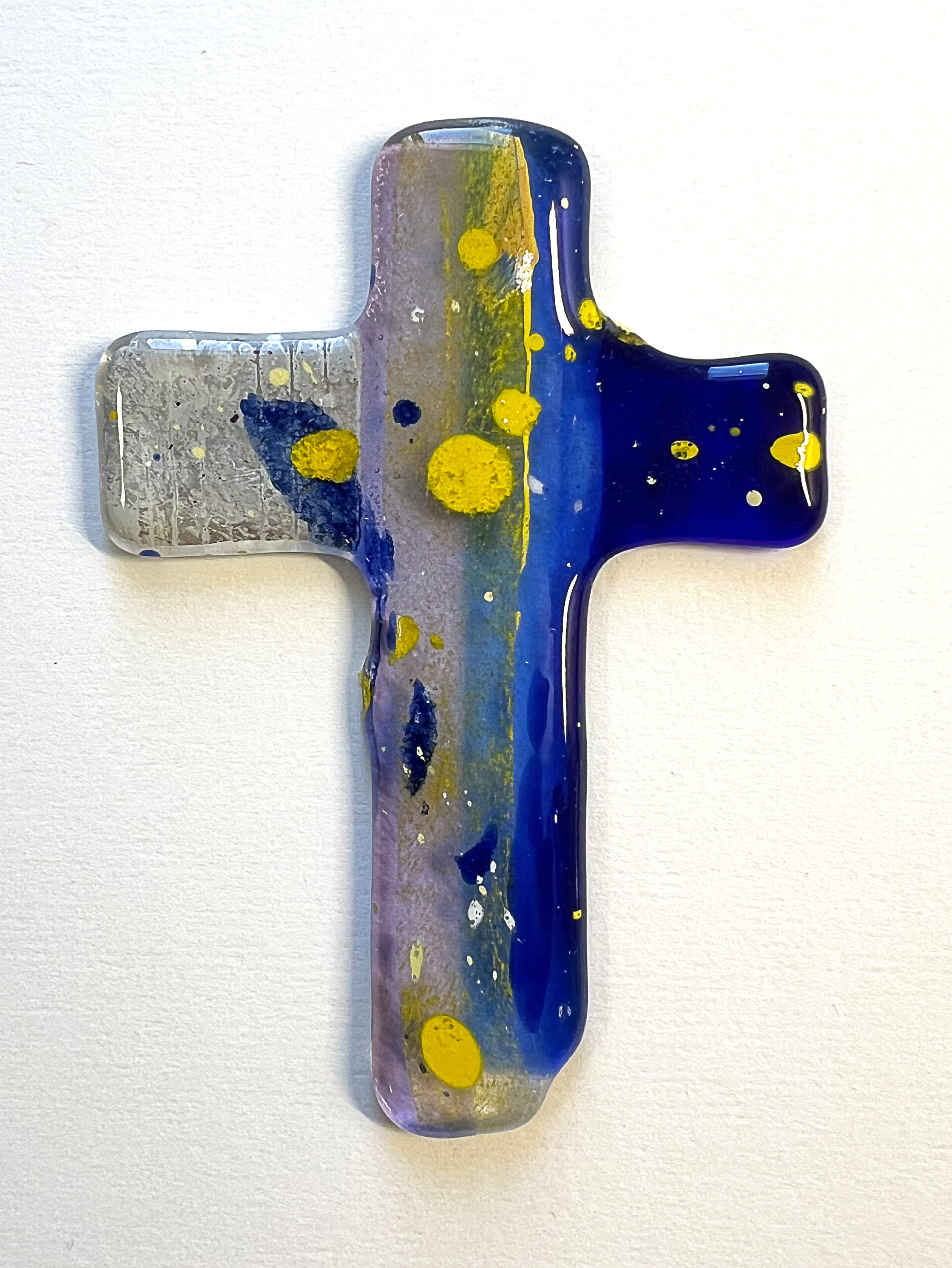 Kleines Kreuz K056 – Bild 1