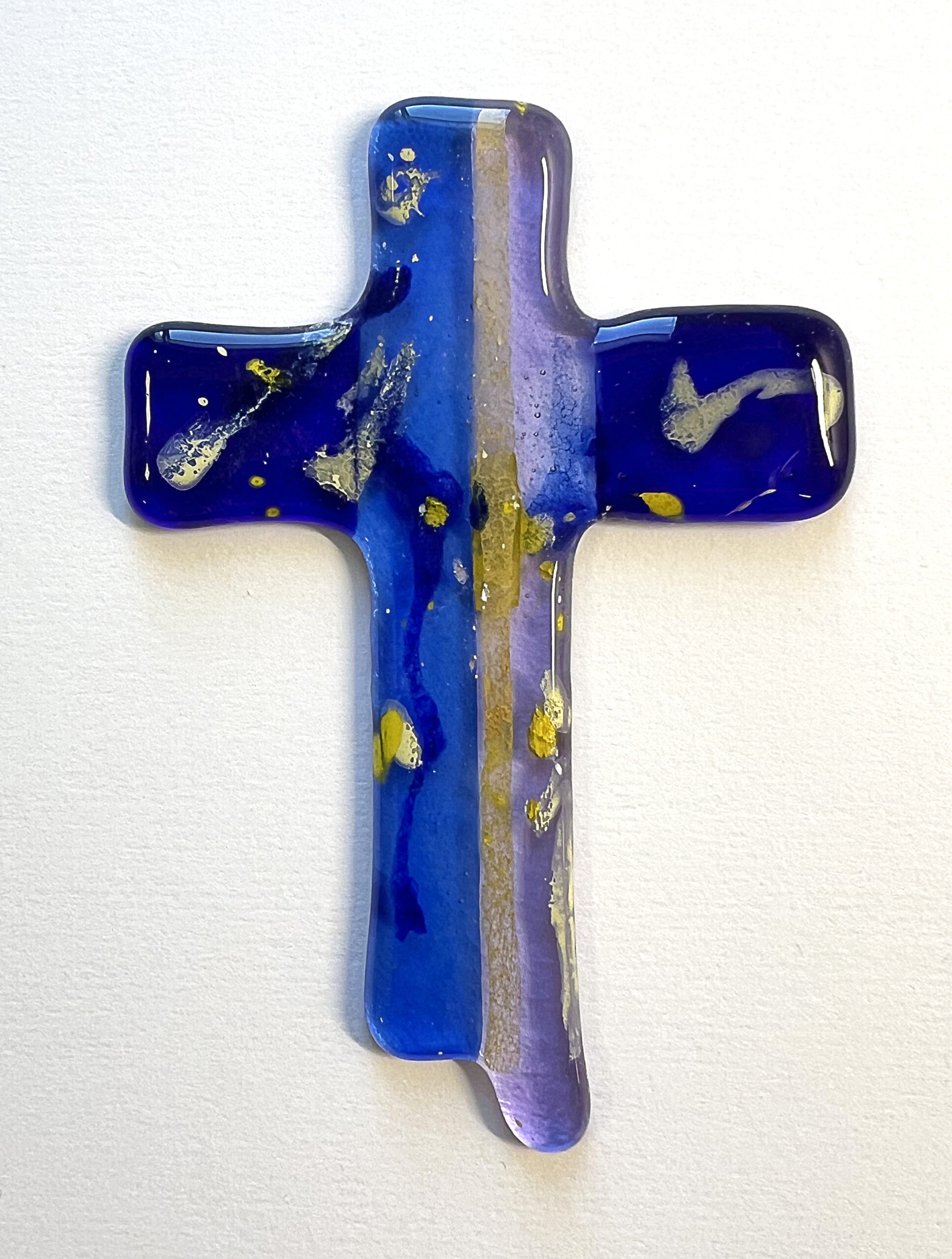 Kleines Kreuz K057 – Bild 1