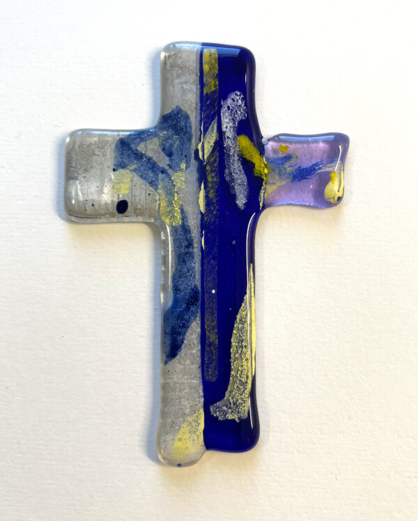 Kleines Kreuz K059