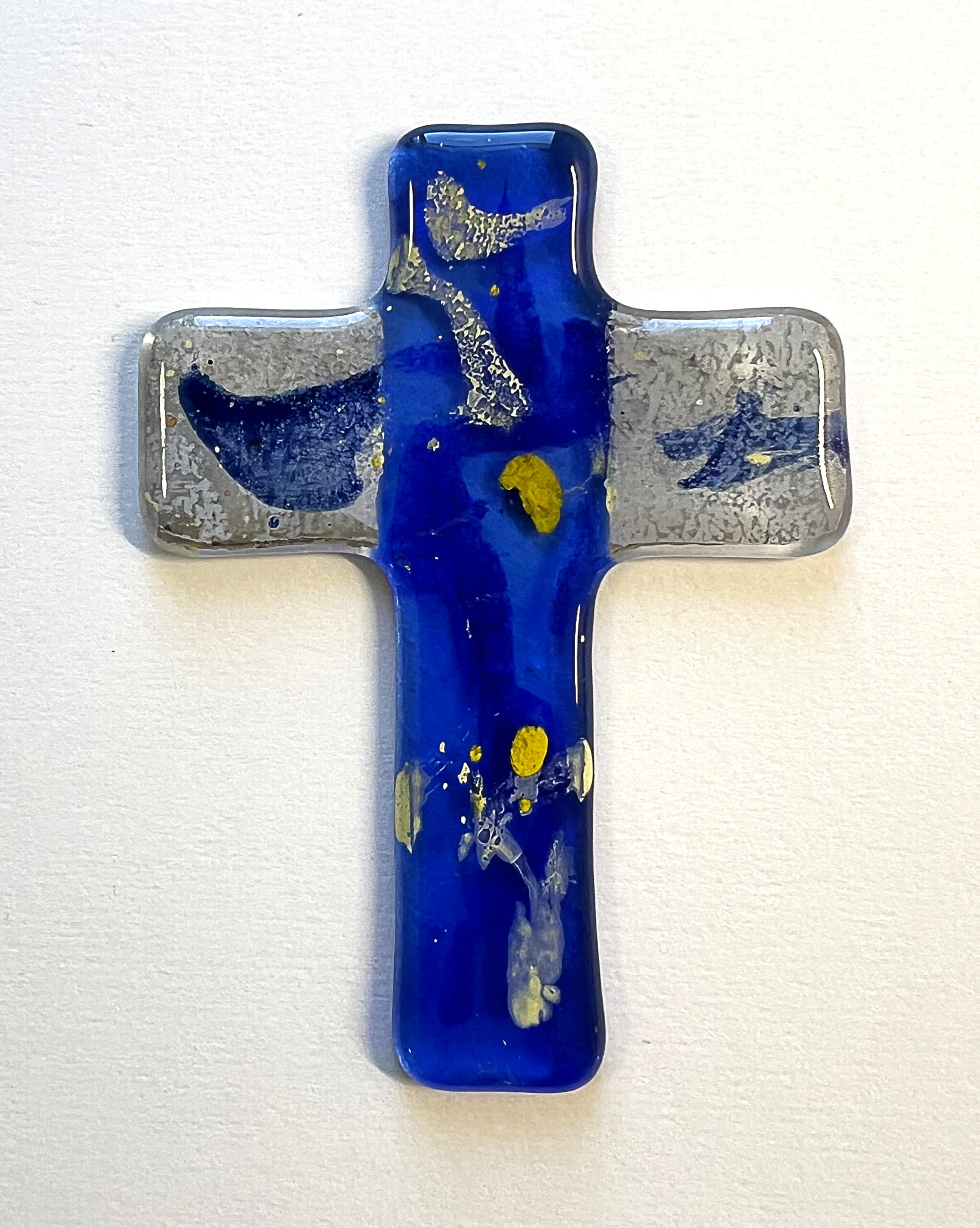 Kleines Kreuz K060 – Bild 1