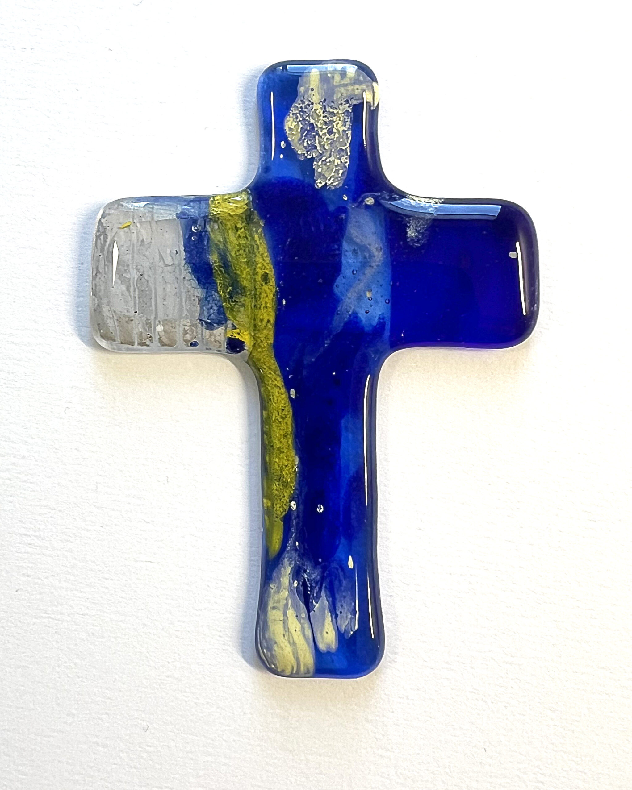 Kleines Kreuz K061 – Bild 1