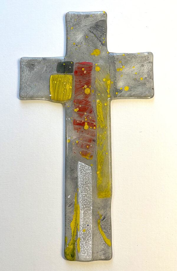 Kreuz km016