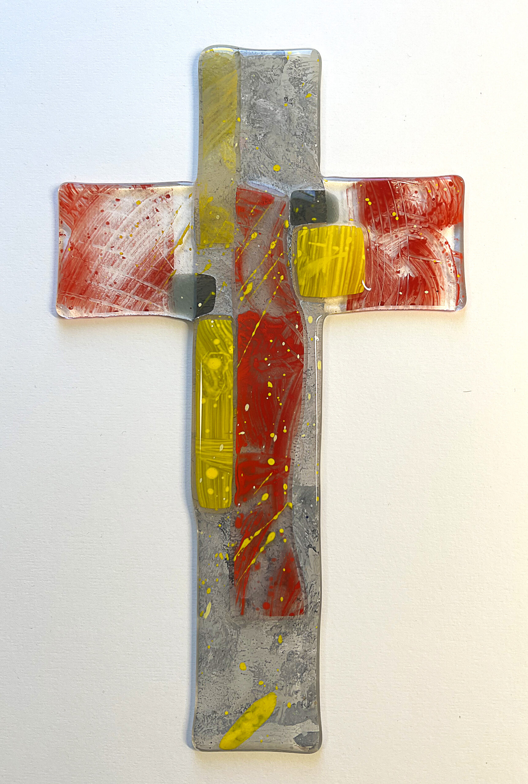 Kreuz km017 – Bild 1