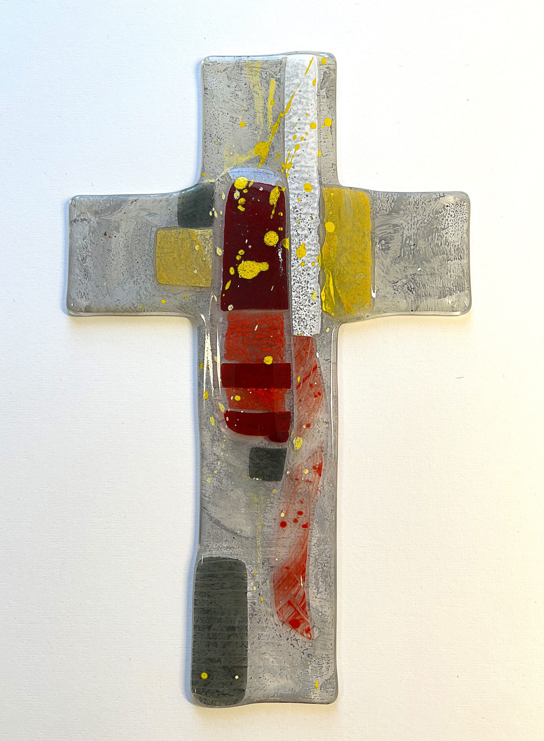 Kreuz km018 – Bild 1