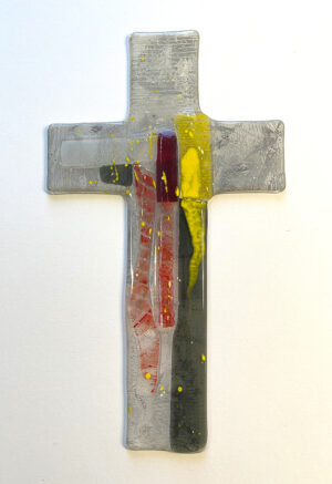 Kreuz km019