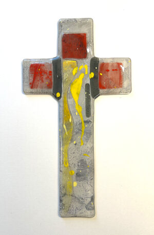 Kreuz km020