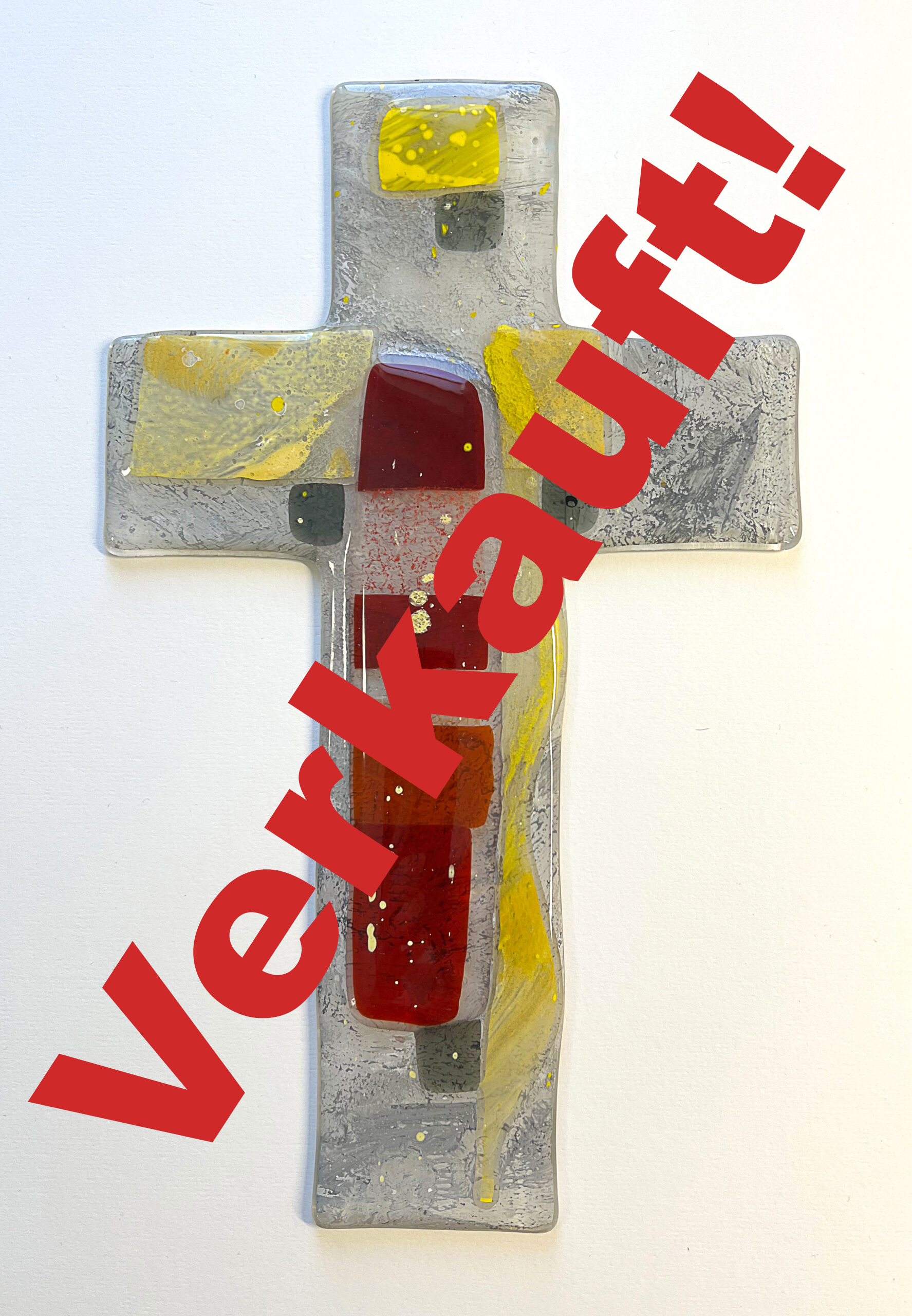 Kreuz km015 – Bild 1