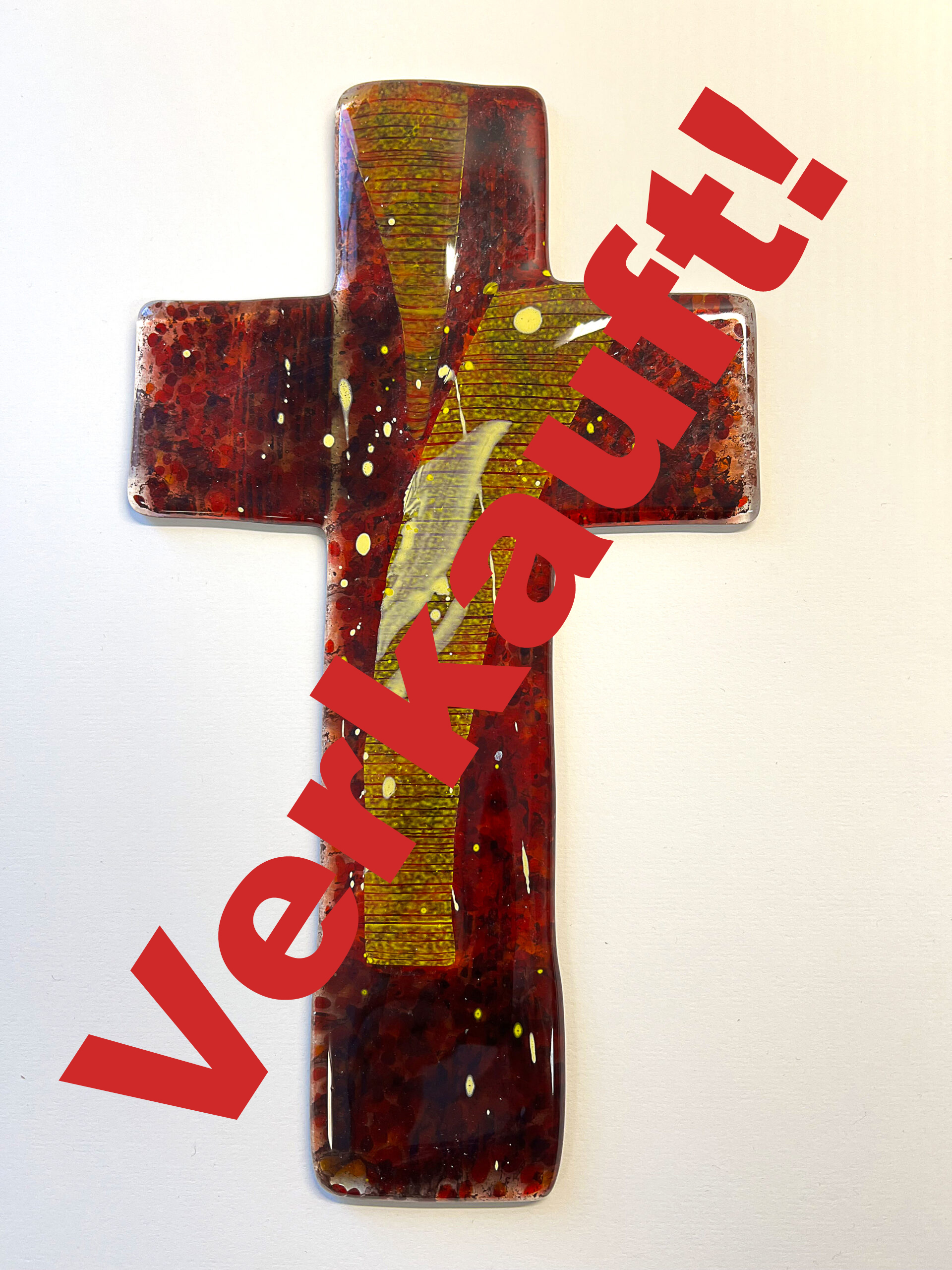 Kreuz km021 – Bild 1